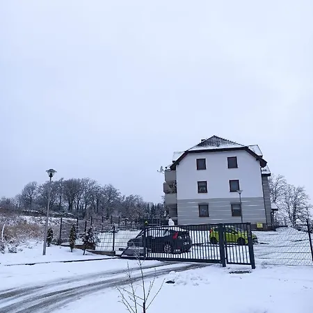 Prusa * Bad Salzbrunn