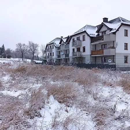 Prusa Apartment Bad Salzbrunn