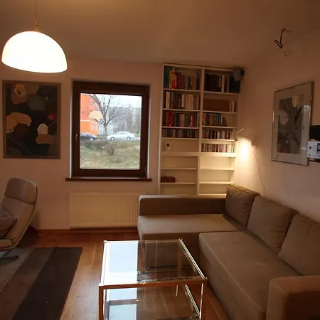 Prusa Apartment Bad Salzbrunn