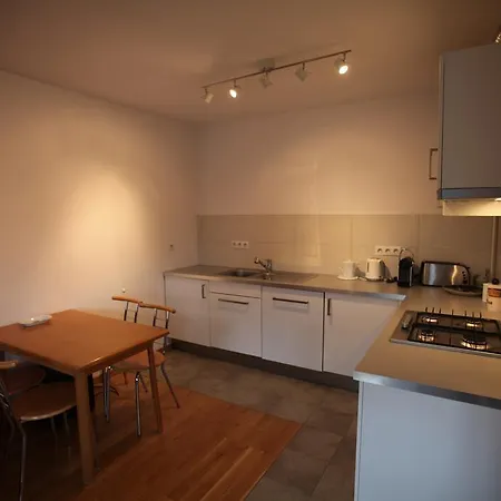 Apartment Prusa *